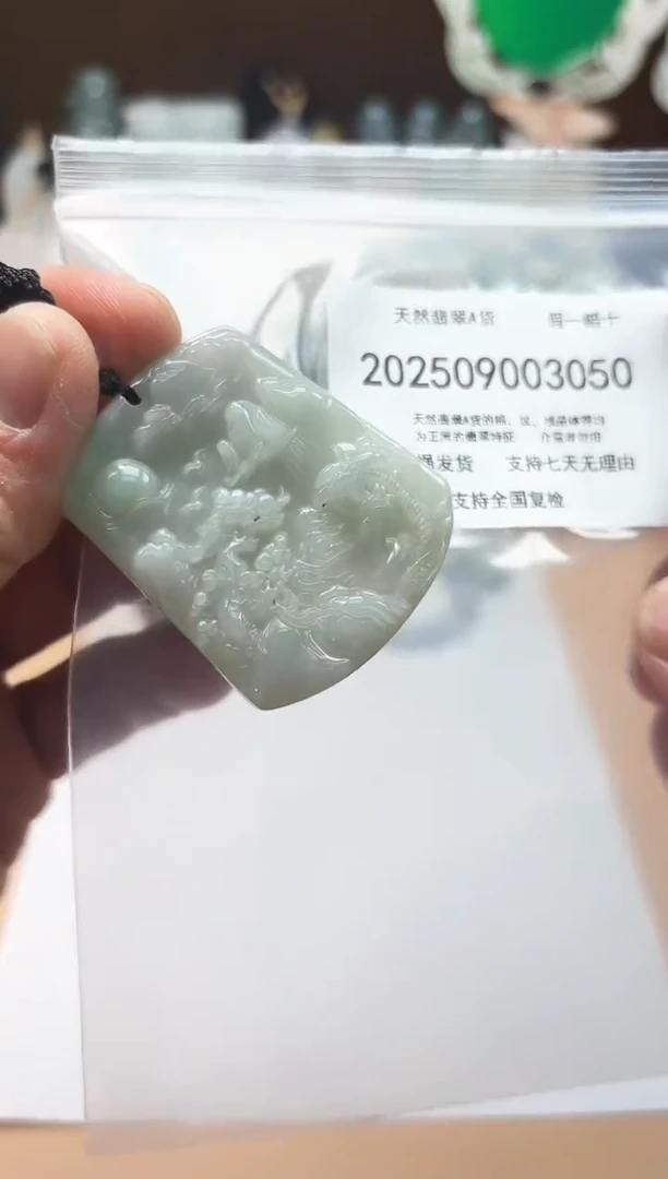 颈饰未镶嵌翡翠闪购商品8号店200250090027