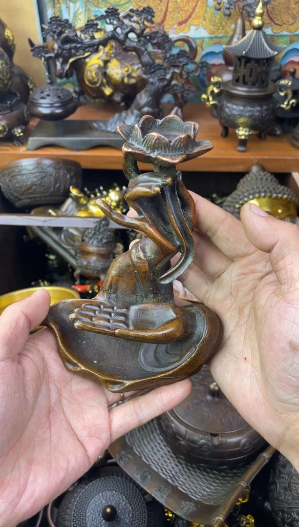 高品铜社精选链接