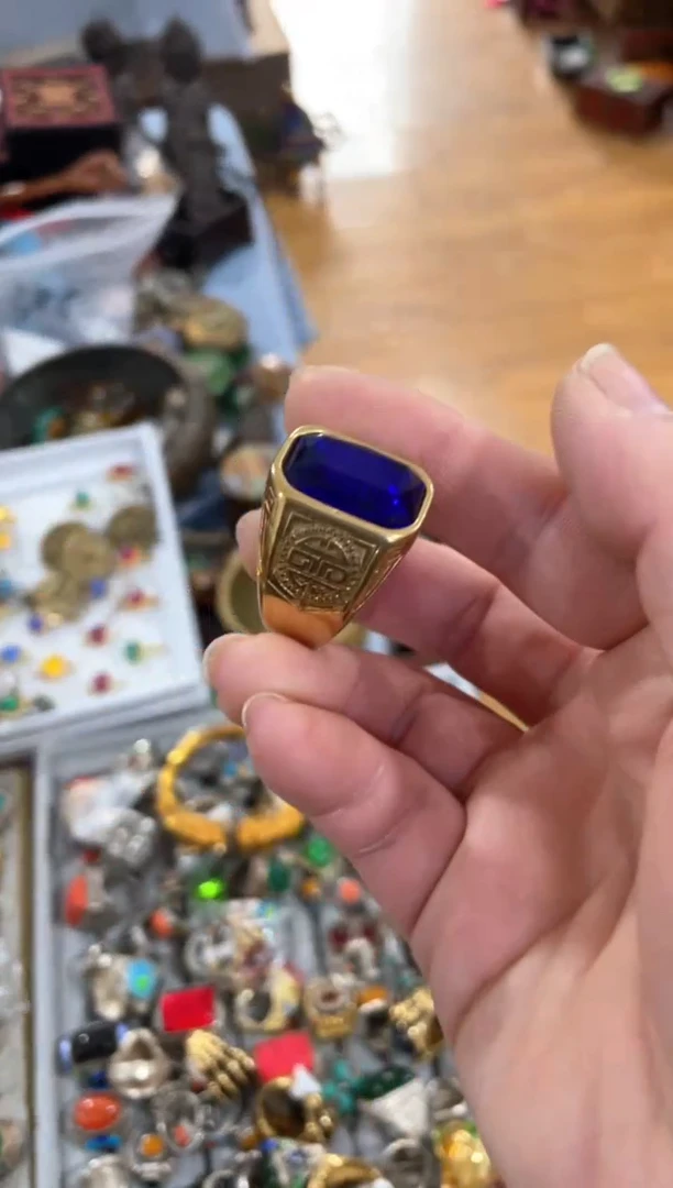 【闪购商品】2宫廷影视老旧工艺摆件