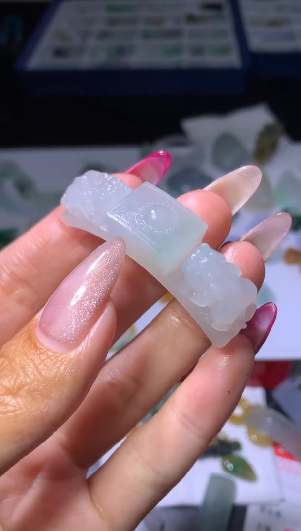 未镶嵌定制翡翠用****1MXX056610