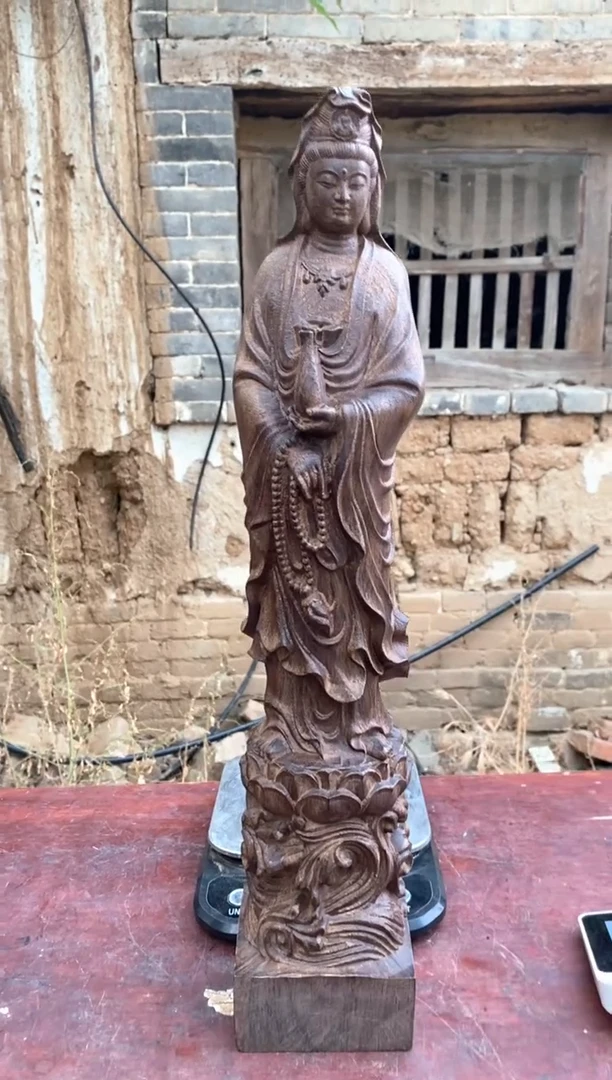 木南海观音精品好物推荐