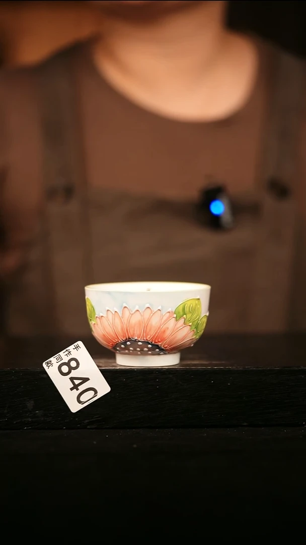 瓷片遇瓷手作同款840