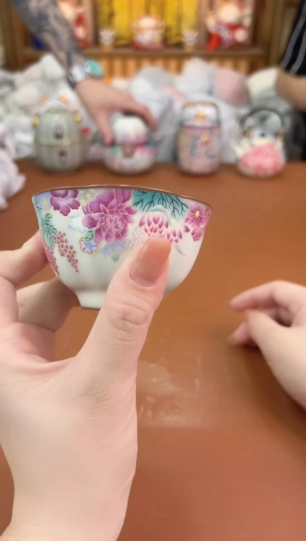 旅行茶具@@允礼茶器通用链接 这个真的很便宜