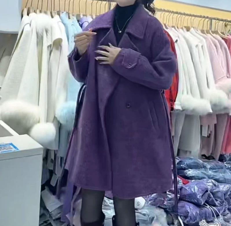 时尚潮流百搭精品女装dgd8270