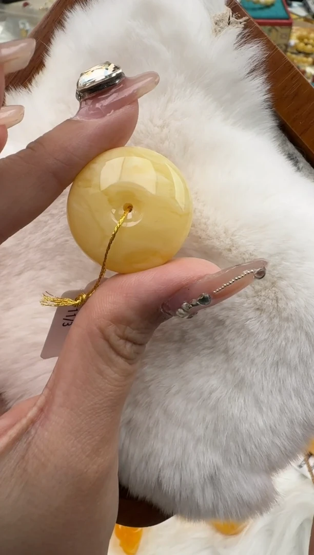 未镶嵌戒指南红玛瑙XD1002