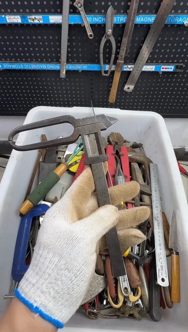 镁豆*五金工具五金工具