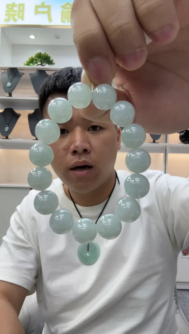 未镶嵌挂件翡翠天然翡翠A货孤品一件
