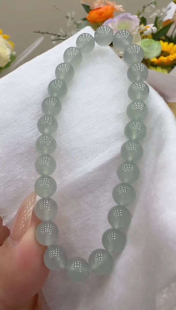 未镶嵌手串翡翠多样性团购发一件
