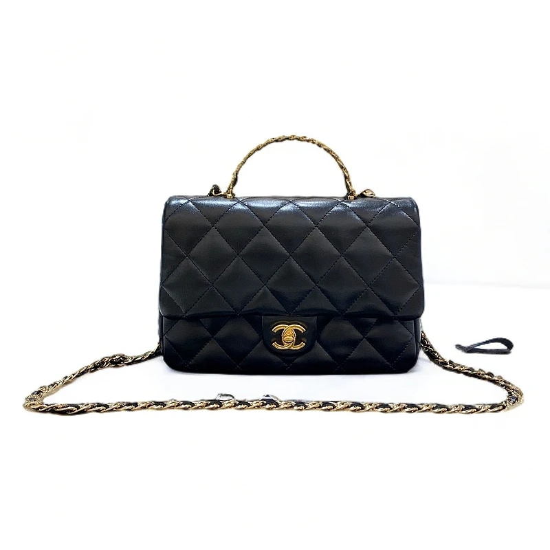 未使用 Chanel/香奈儿 闲置cf手提芯片配BH08180