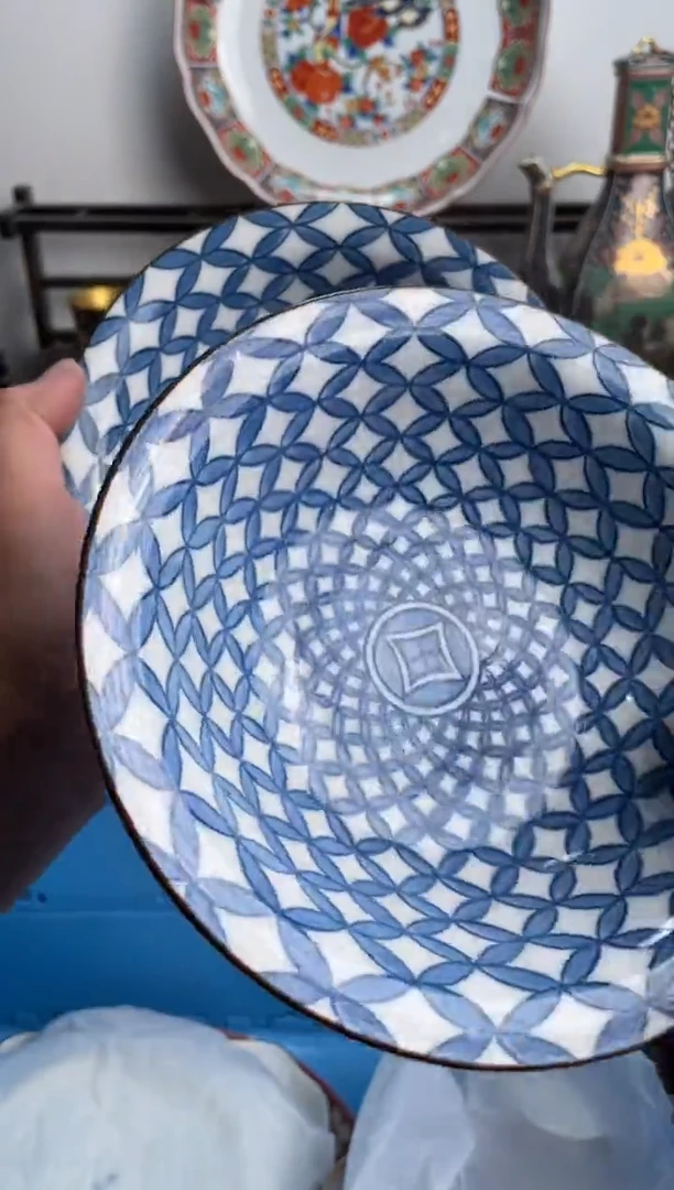 【闪购商品】瓷片151-P-满20包邮48h凑单