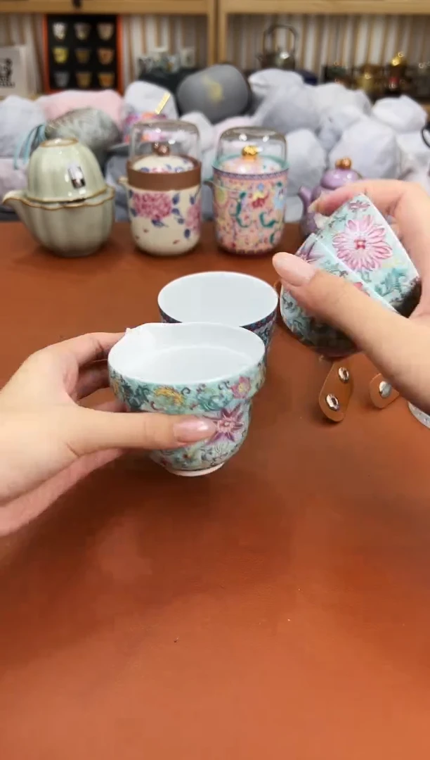 万家瓷坊清货商品链接@@F962