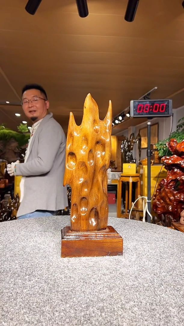 金丝楠用****5金丝楠木