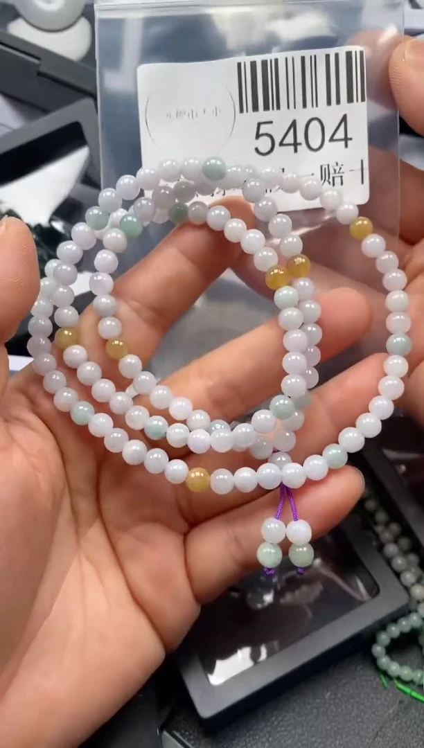 翡翠未镶嵌吊坠(不含链)5404