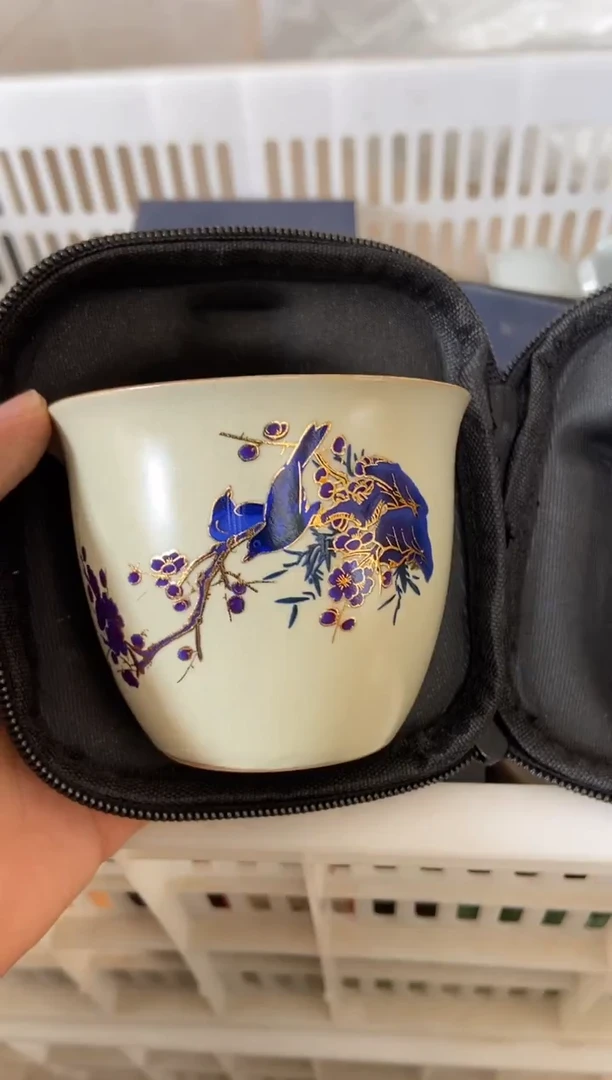 杯子瓷无运费险有瑕疵的摄影的产品有使用过的痕迹有点脏介意勿拍