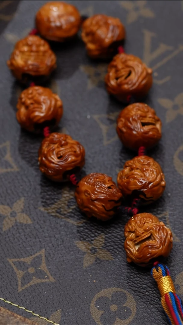 手串/手链橄榄核橄榄核