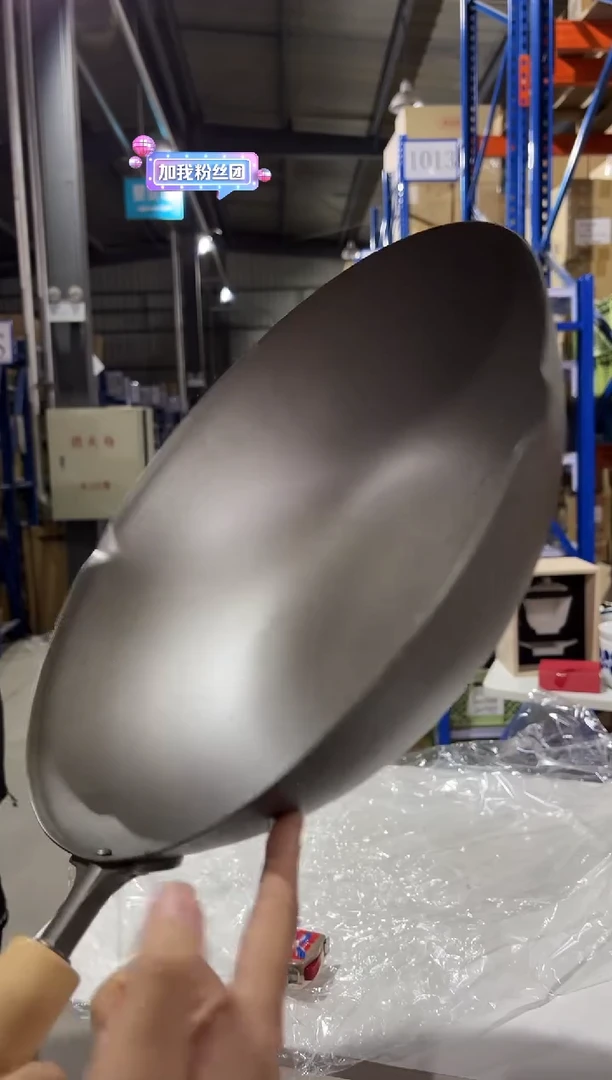 瓷深味钛锅36cm深味钛锅36cm