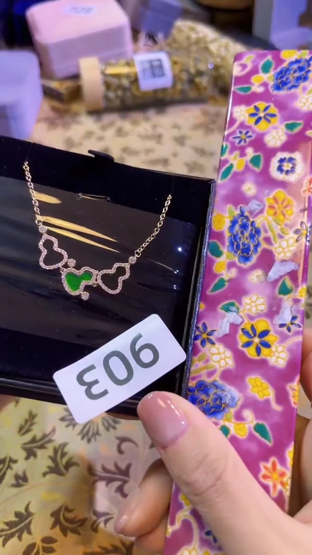 【闪购商品】瓷片陶茶666文玩周边多人