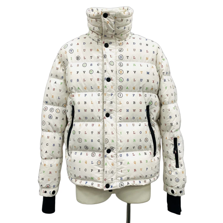 MONCLER/羽绒服/95新/锦纶/[251126ZY]