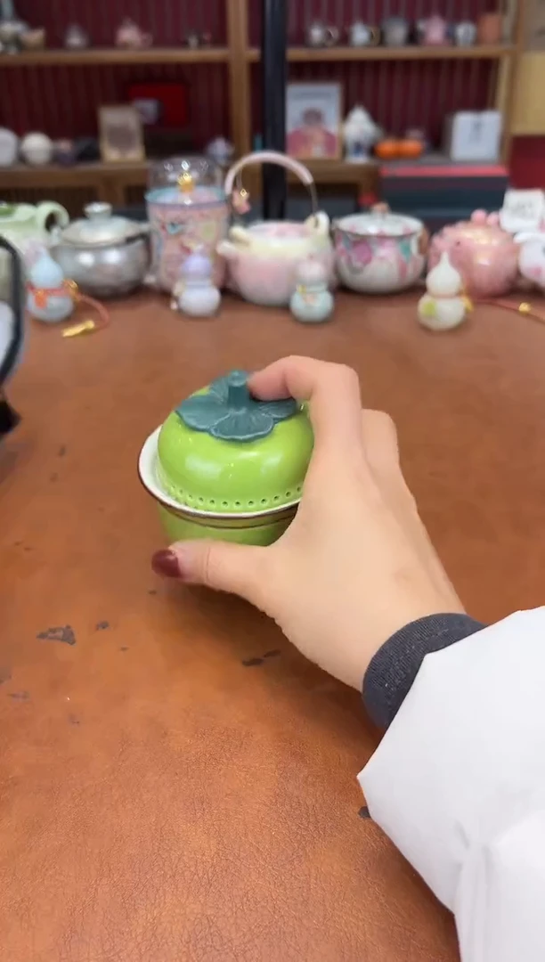 -熹宁陶瓷通用链接