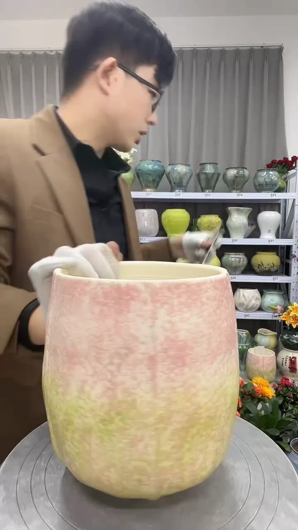 【11.20】直播链接  高度:    20口径:   16