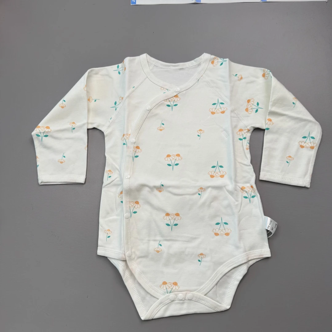 连体哈衣 小雏菊包屁