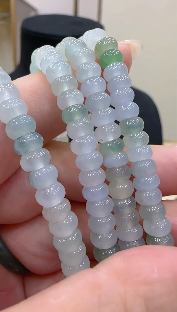 【闪购商品】翡翠手串未镶嵌团购多样性发一件