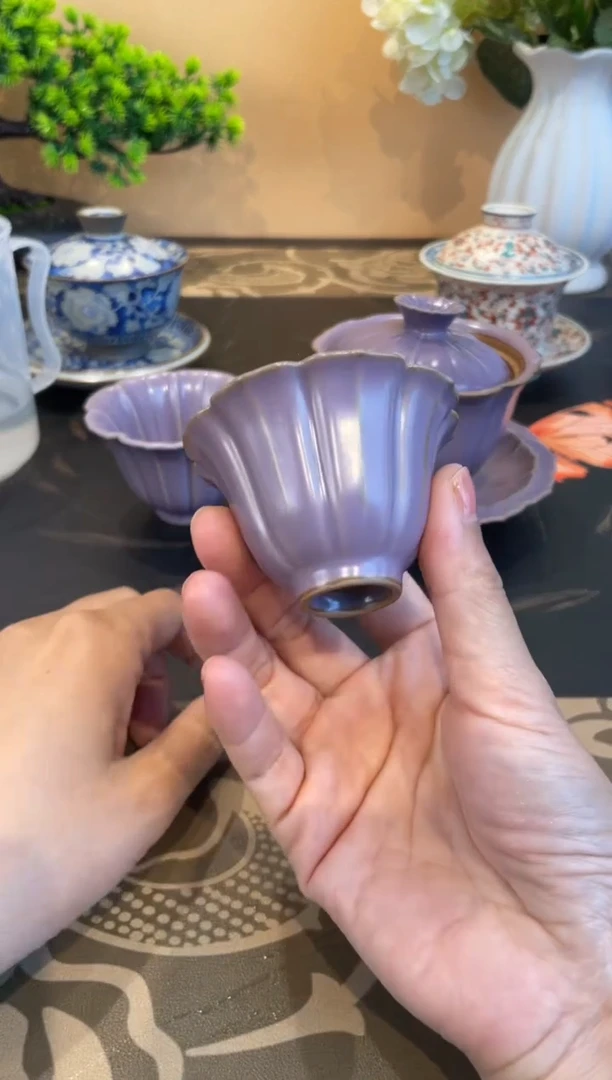 小缘茶器 源头工厂