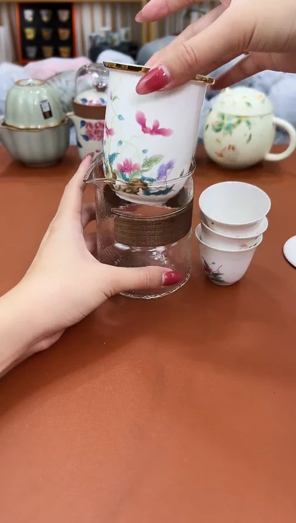 万家瓷坊清货商品链接@@X502