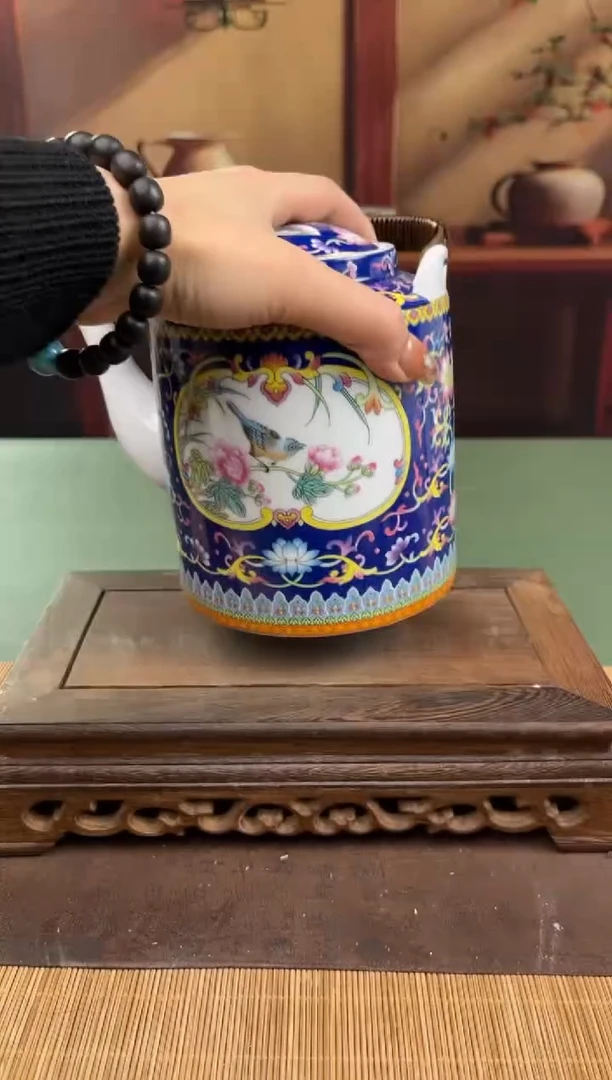 【闪购商品】顾德茶器福利闪购链接