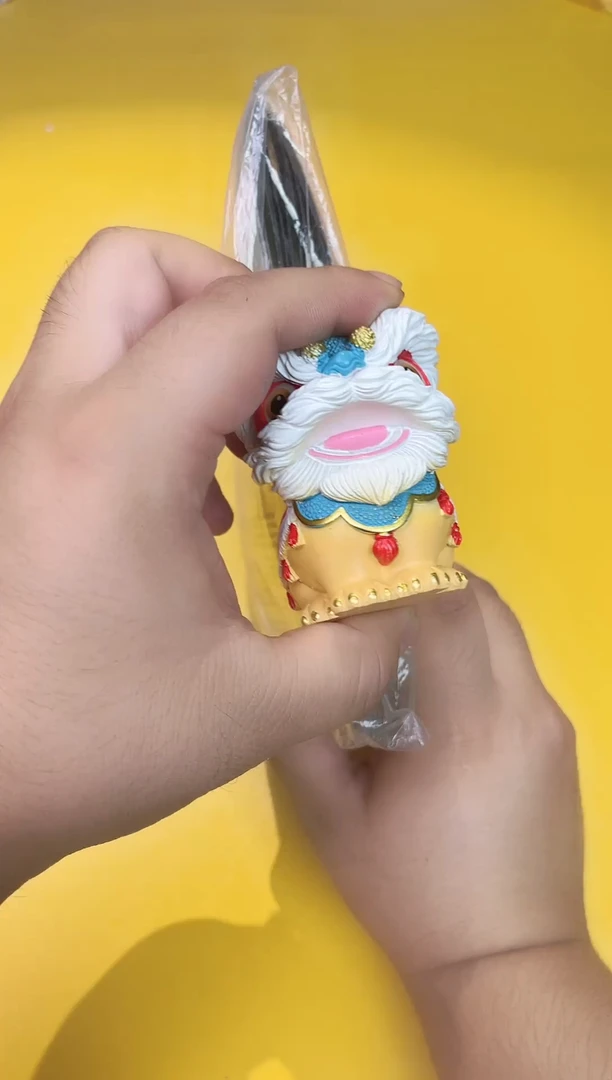 瓷片钢铁侠