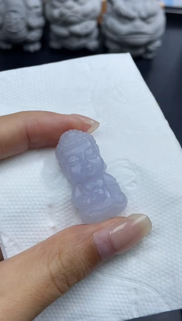 未镶嵌定制翡翠天然翡翠A货137