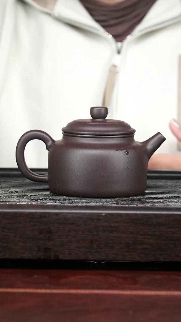 茶壶紫砂精品紫砂壶44.......300CC