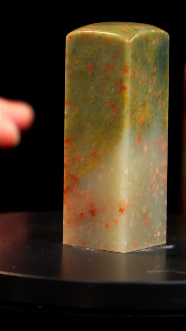 青田石印章印章印章