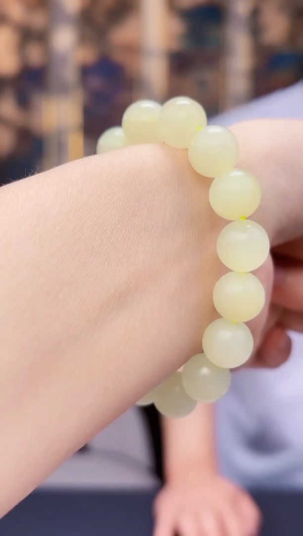 和田玉未镶嵌挂件拍一发一