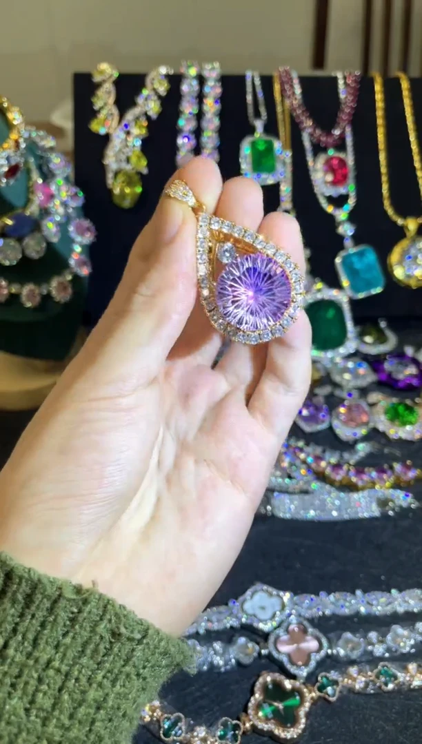 非金属无简约气质经典百搭款式A117