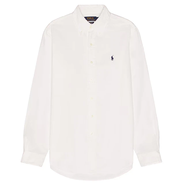 Polo Ralph Lauren 衬衫 双色 revolve服饰海外旗舰店