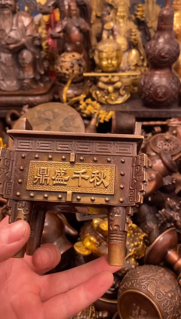 案台摆件   物品摆件