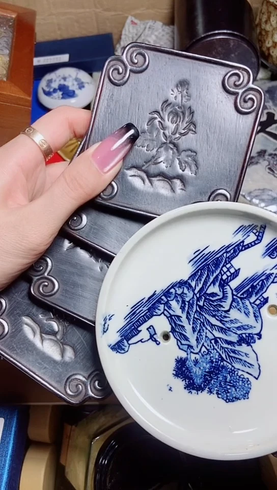 英*工艺品艺术美术品1