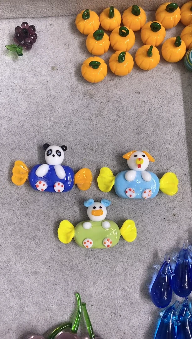 手工艺品琉璃ㅤ****?糖3块