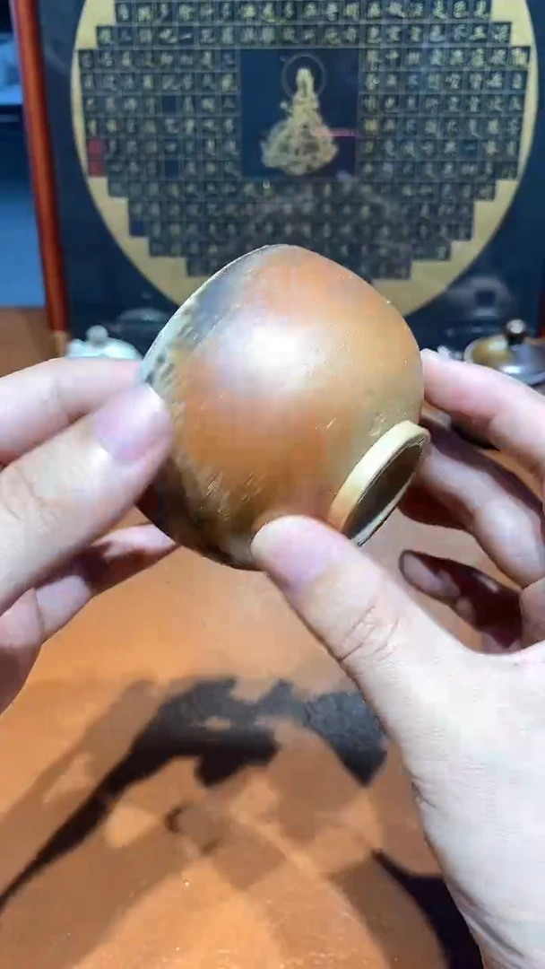 奢侈茶器柴烧专拍链接693