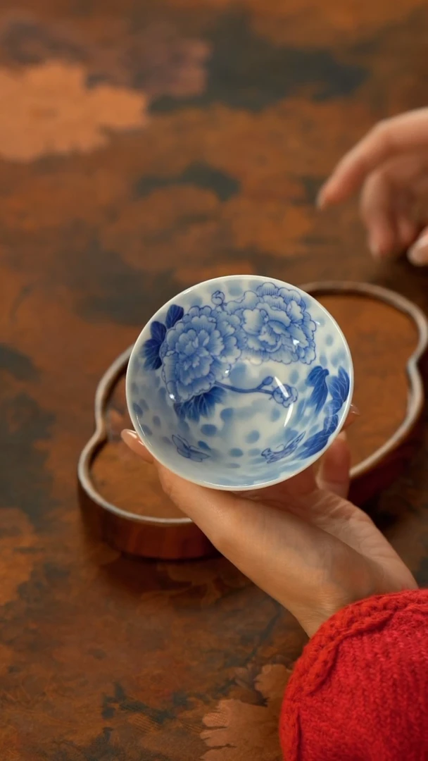 【闪购商品】11留器茶斋高货瓷器@@LQ3206