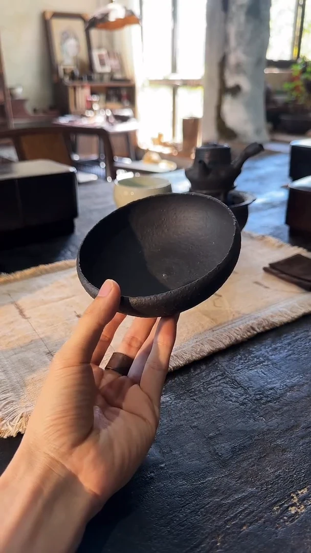 鱼和熊工作室手工陶艺