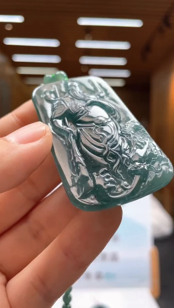 未镶嵌定制翡翠********78