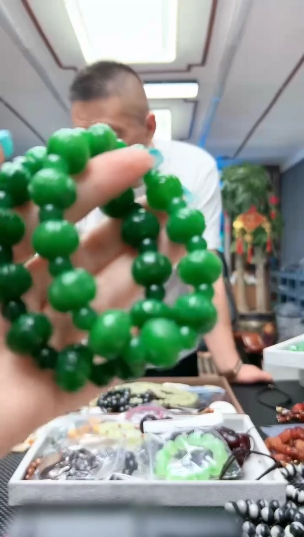 未镶嵌手链翡翠f109/多样性发货其中发一