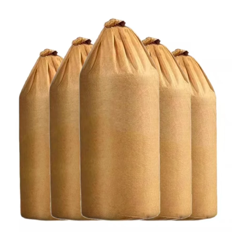 山河榜 酒C5小批量勾调酱香酒浓郁500ML橄榄色瓶版53度53度500ML