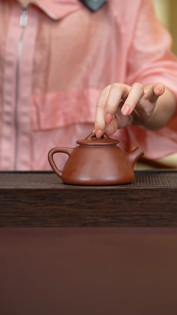 茶壶紫砂宜兴原矿紫砂壶