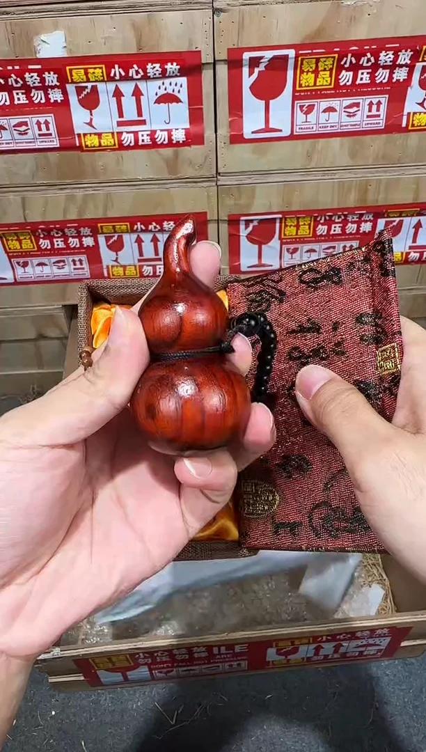 翎光合文玩精品手串-无礼盒-@@YS1414