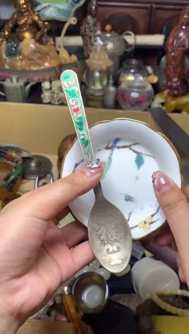 紫砂盖碗瓷器默认微瑕瓷器