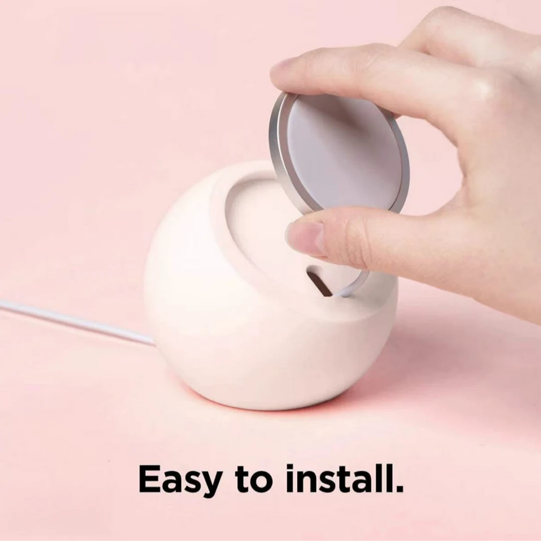 充电支架桌面底座-360