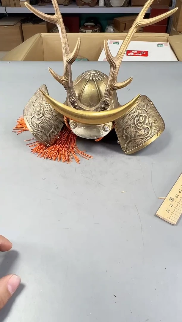 瓷片月*葉964中古产品，默认微瑕，谨慎参拍